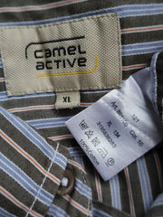 Camasa Camel active - marimea XL/XXL - Barbati
