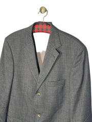 Sacou (100%lana) Hugo Boss - marimea XL - Barbati