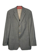 Sacou (100%lana) Hugo Boss - marimea XL - Barbati