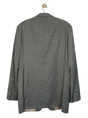 Sacou (100%lana) Hugo Boss - marimea XL - Barbati