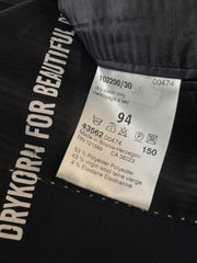 Sacou (43%lana) Drykorn - marimea S/M - Barbati