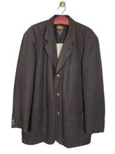 Sacou (60%in) Camel Collective - marimea XL - Barbati