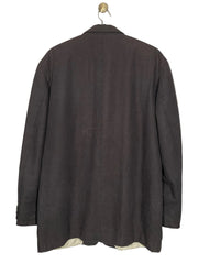 Sacou (60%in) Camel Collective - marimea XL - Barbati