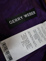 Sacou (70%lana) Gerry Weber - marimea L - Femei
