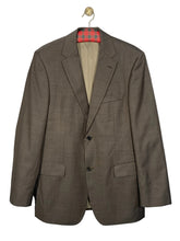 Sacou (100%lana) Hugo Boss - marimea L - Barbati