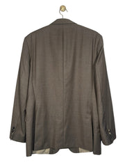 Sacou (100%lana) Hugo Boss - marimea L - Barbati