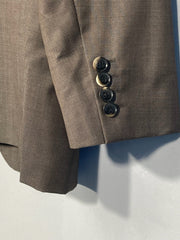 Sacou (100%lana) Hugo Boss - marimea L - Barbati