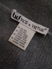 Bluza Vice&Vitrue - marimea M - Femei