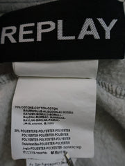 Bluza Replay - marimea XL - Femei