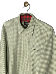 Camasa Eddie Bauer - marimea M/L - Barbati