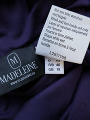 Bluza (viscoza) Madeleine - marimea L - Femei