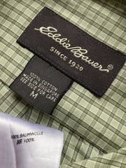 Camasa Eddie Bauer - marimea M/L - Barbati