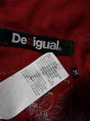 Bluza Desigual - marimea M - Femei