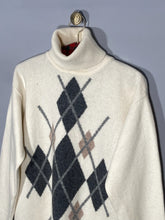 Bluza Sergio Cassani (lana) - marimea 44 - M