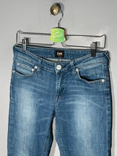 Blugi Lee - marimea M W28/L33 - Femei