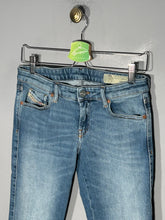 Blugi Diesel - marimea W28/L32 - Femei