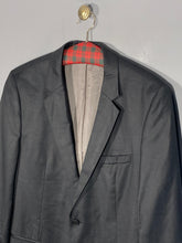 Sacou (100%lana) Hugo Boss - marimea 52 (L/XL) - Barbati