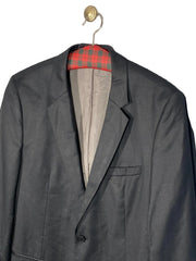 Sacou (100%lana) Hugo Boss - marimea L - Barbati
