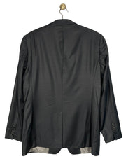 Sacou (100%lana) Hugo Boss - marimea L - Barbati