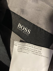 Sacou (100%lana) Hugo Boss - marimea L - Barbati