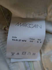 Pantaloni Marc Cain - marimea XXL - Femei