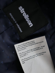 Sacou (70%lana) Strellson - marimea XL/XXL - Barbati