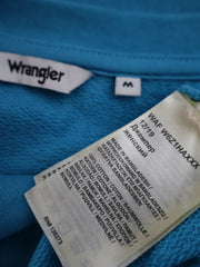 Bluza Wrangler - marimea M (oversize) - Femei