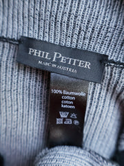 Bluza Phil Petter - marimea XL/XXL - Barbati
