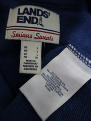 Bluza Land's End - marimea L - Femei