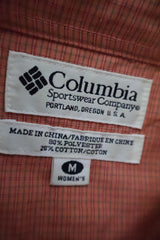 Camasa Columbia - marimea M - Femei