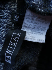 Bluza Barisal - marimea L/XL - Barbati