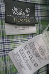Camasa Jack Wolfskin - marimea M - Femei