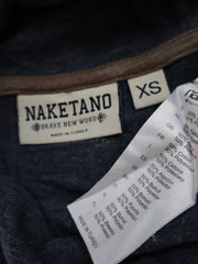 Bluza Naketano - marimea XS - Femei