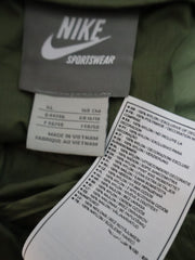 Geaca (foita) Nike - marimea L/XL - Femei