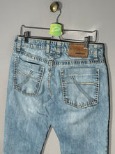 Blugi Camp David - marimea S/M W31/L30 - Barbati