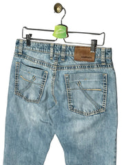 Blugi Camp David - marimea S/M W31/L30 - Barbati