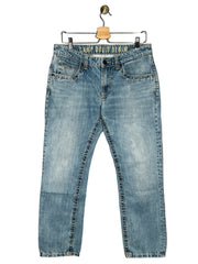 Blugi Camp David - marimea S/M W31/L30 - Barbati