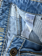 Blugi Camp David - marimea S/M W31/L30 - Barbati
