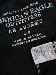 Bluza American Eagle - marimea L - Barbati