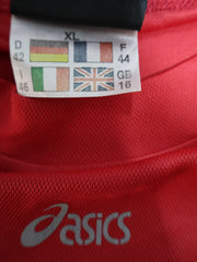 Bluza Asics - marimea XL - Femei