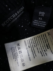 Bluza Scotch&Soda - marimea L/XL - Barbati