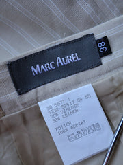 Compleu Marc Aurel - M - Femei