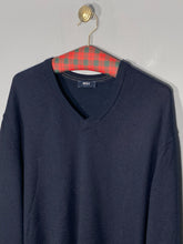 Bluza Brax (lana&bumbac) - marimea 56 - XL