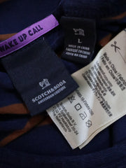 Bluza Scotch&Soda - marimea L - Barbati