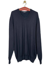 Bluza (lana&bumbac) Brax - marimea XL - Barbati