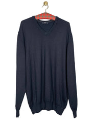Bluza (lana&bumbac) Brax - marimea XL - Barbati