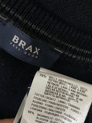 Bluza (lana&bumbac) Brax - marimea XL - Barbati