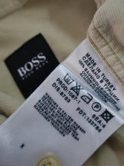 Camasa Hugo Boss - marimea L/XL - Barbati