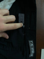 Pantaloni C&A - marimea W34 M/L - Barbati