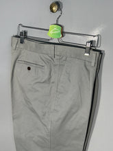 Pantaloni Charles Tyrwhitt - marimea W36/L32 XL - Barbati